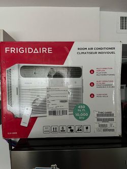 Large air conditioner