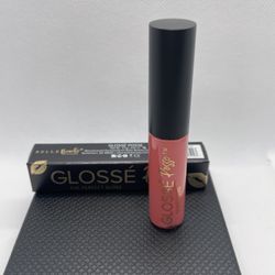Belle Beauty Glossé Posse Lip Gloss Shade Blush Bae