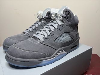 Nike Jordan 5 Wolf Grey