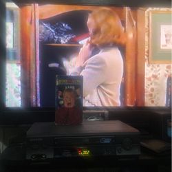 Samsung Vcr 