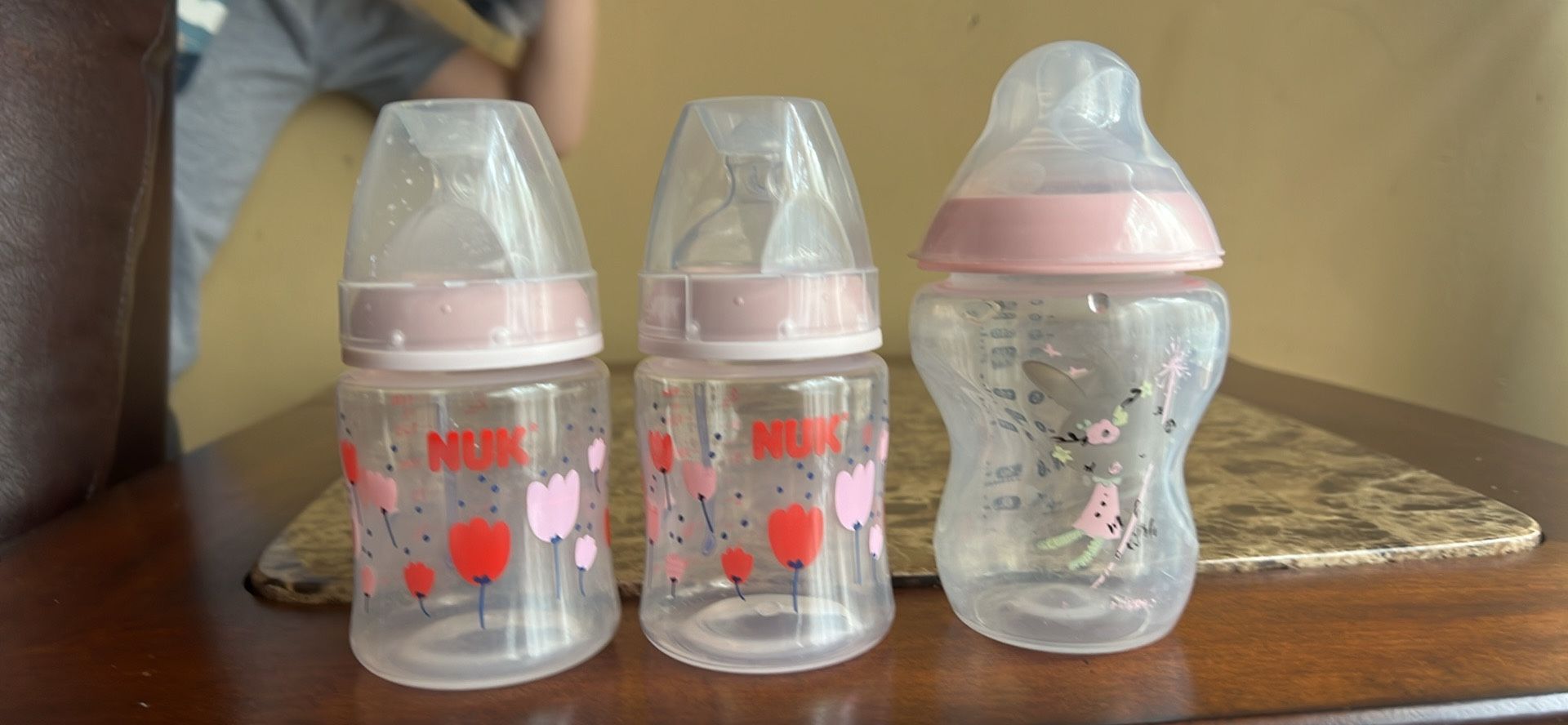 Baby Bottle