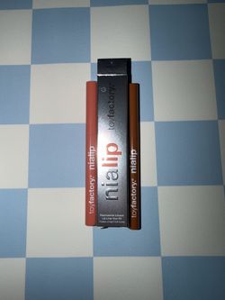 NiaLip Liner Duo Toyfactory