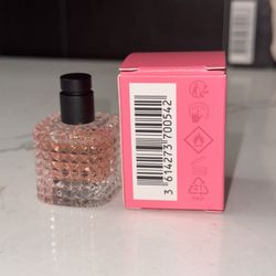 Mini Valentino Born In Roma Donna 6ml New