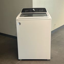 2024 whirlpool 2 in 1 super capacity plus washer delivery available