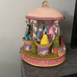 Disney Princess Collectible