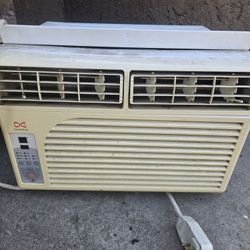 Window Ac