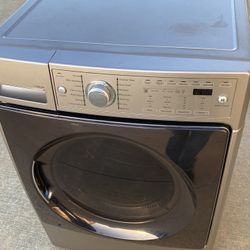 Great Kenmore Front Load Dryer Electric High Efficiency 