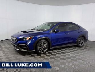 2023 Subaru WRX