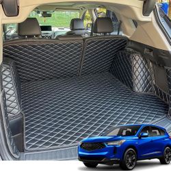 7DEEKEI Cargo Liners