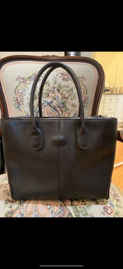 Authentic Designer Bag