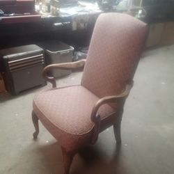 Antique  Chair