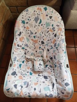 Fisher-Price Infant-to-Toddler Rocker