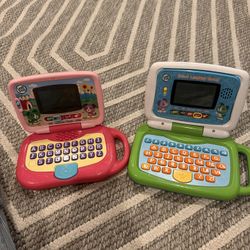 Leap Frog Kids tablet 
