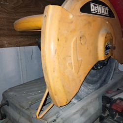 Table Saw 