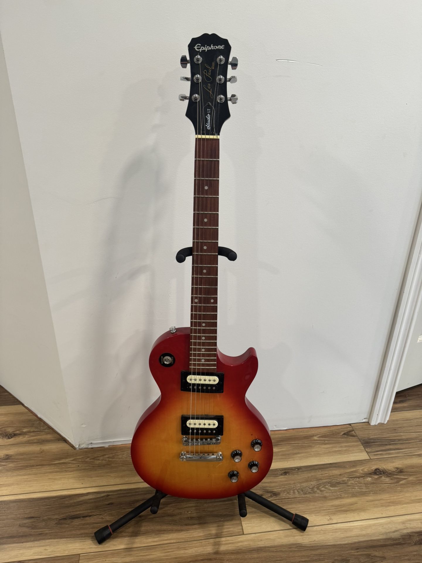 Epiphone Studio LT Les Paul Model