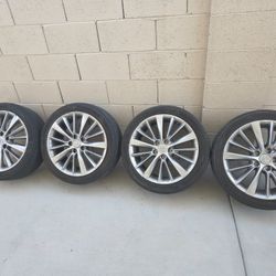 OEM Wheel Rim