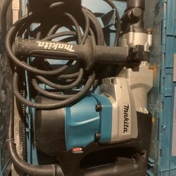 Makita Rotary Hammer Concrete/Mosonry Dewalt Milwaukee Ryobi Ridgid