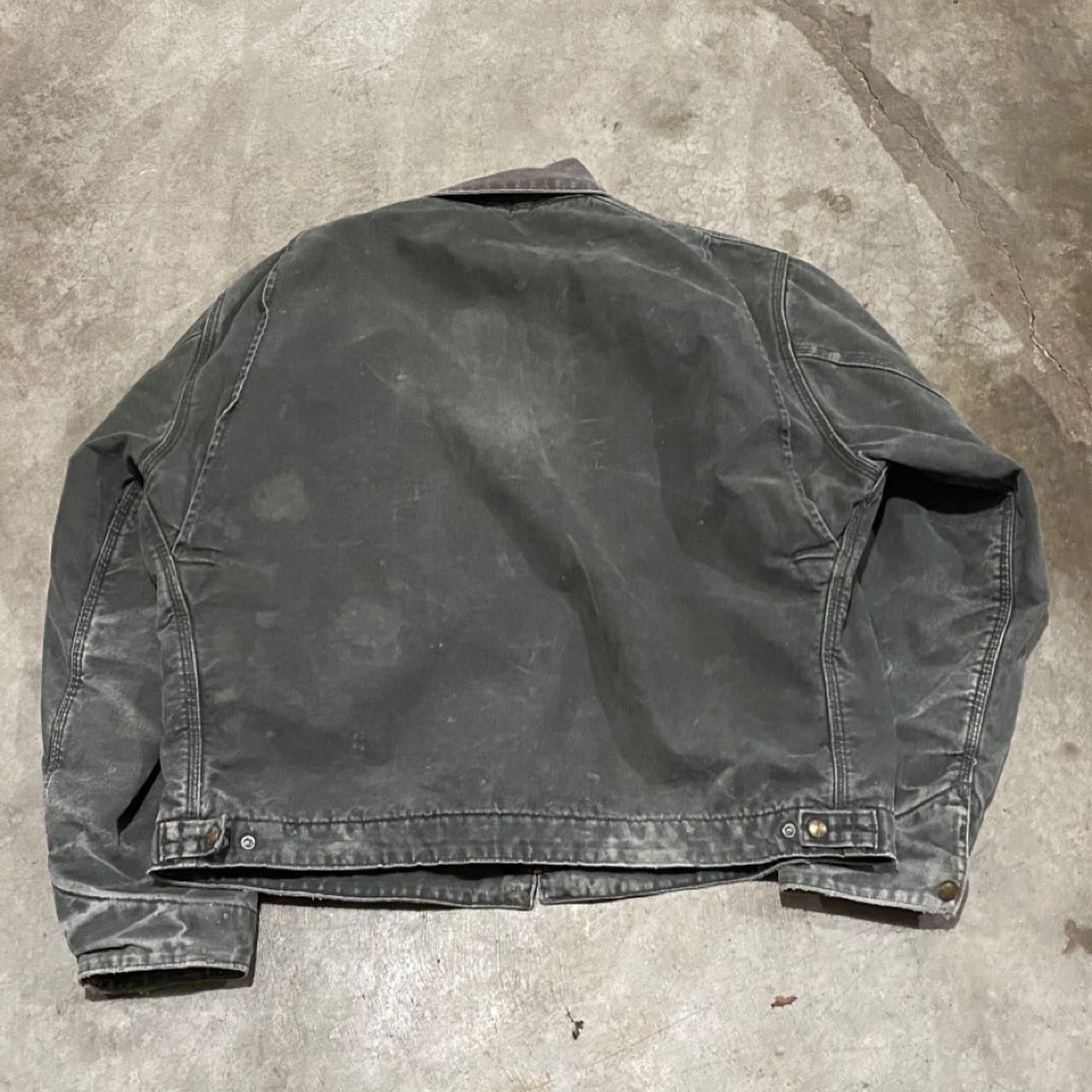 Carhartt J97 MOSS (2000-2012,2014-2017) ジャケット・アウター