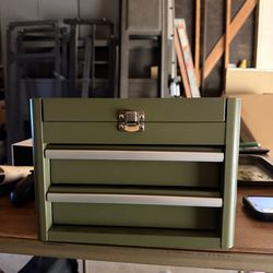 Green Toolbox