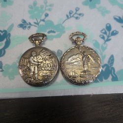 Pocket Watch Bundle