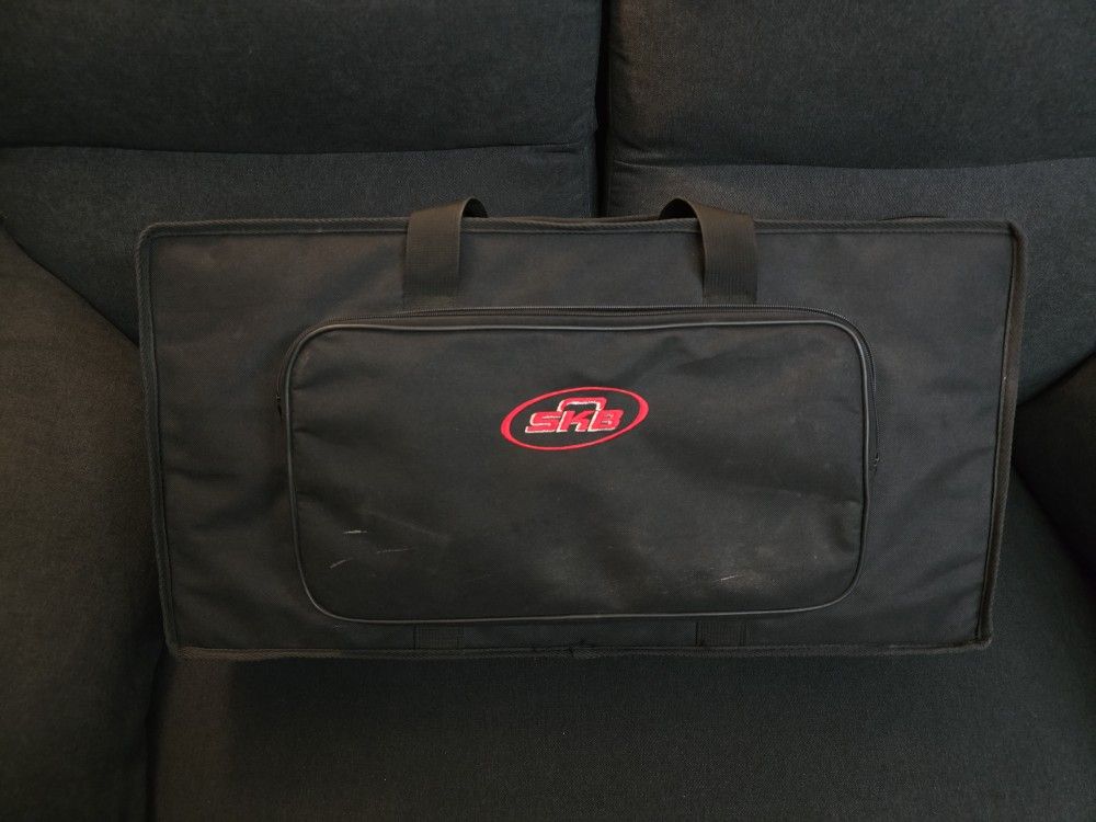 SKB Pedal Board Case