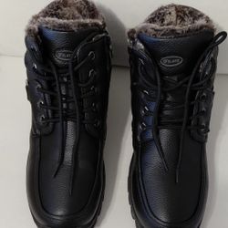 Winter Boots 