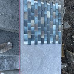 Pool Coping And Tile 