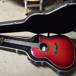 Guitar 