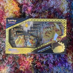 Pokémon Crown Zenith Premium