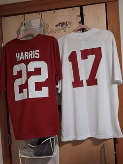 Mens Nike Alabama jacket and jerseys