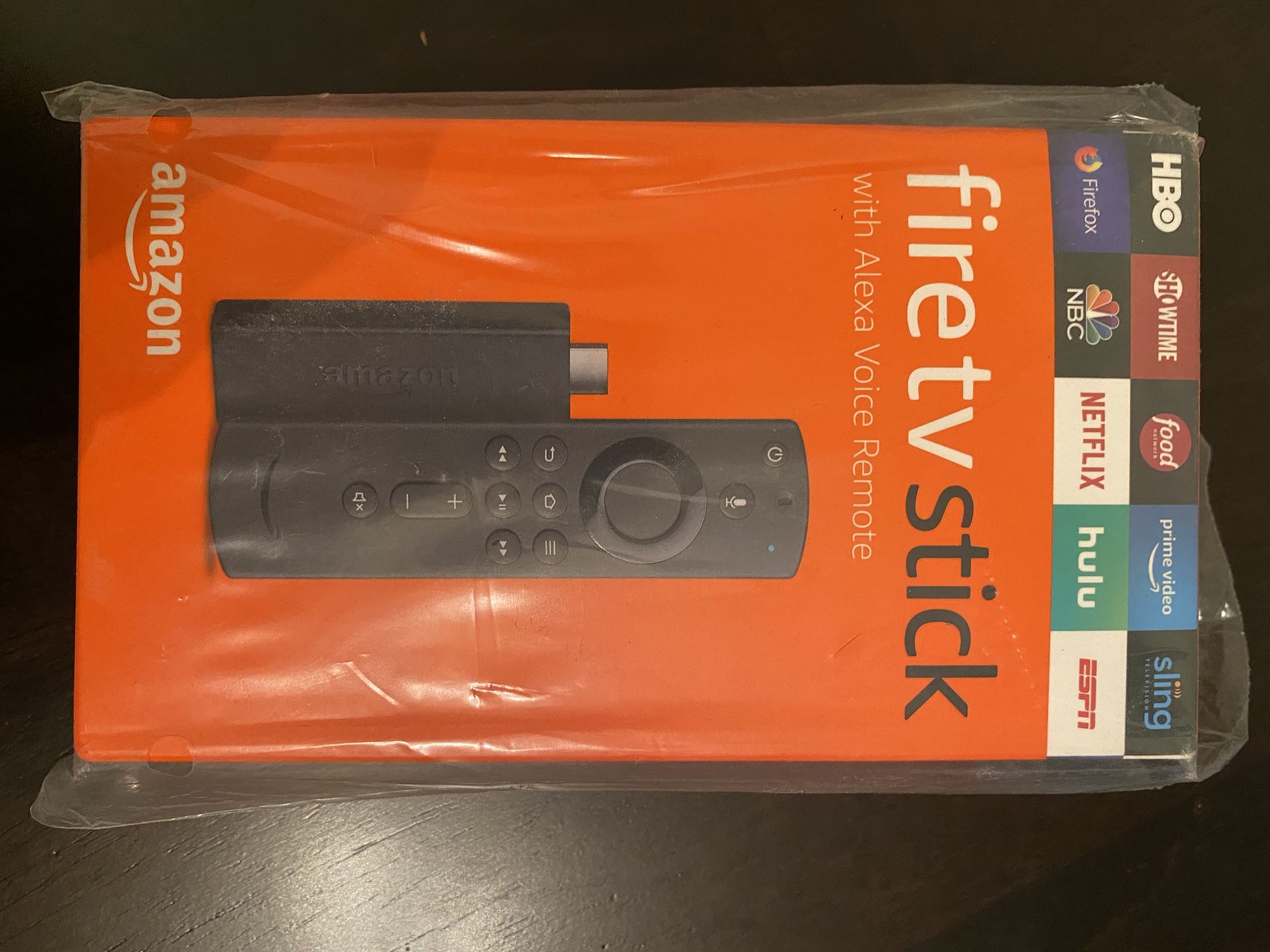 Amazon Firestick