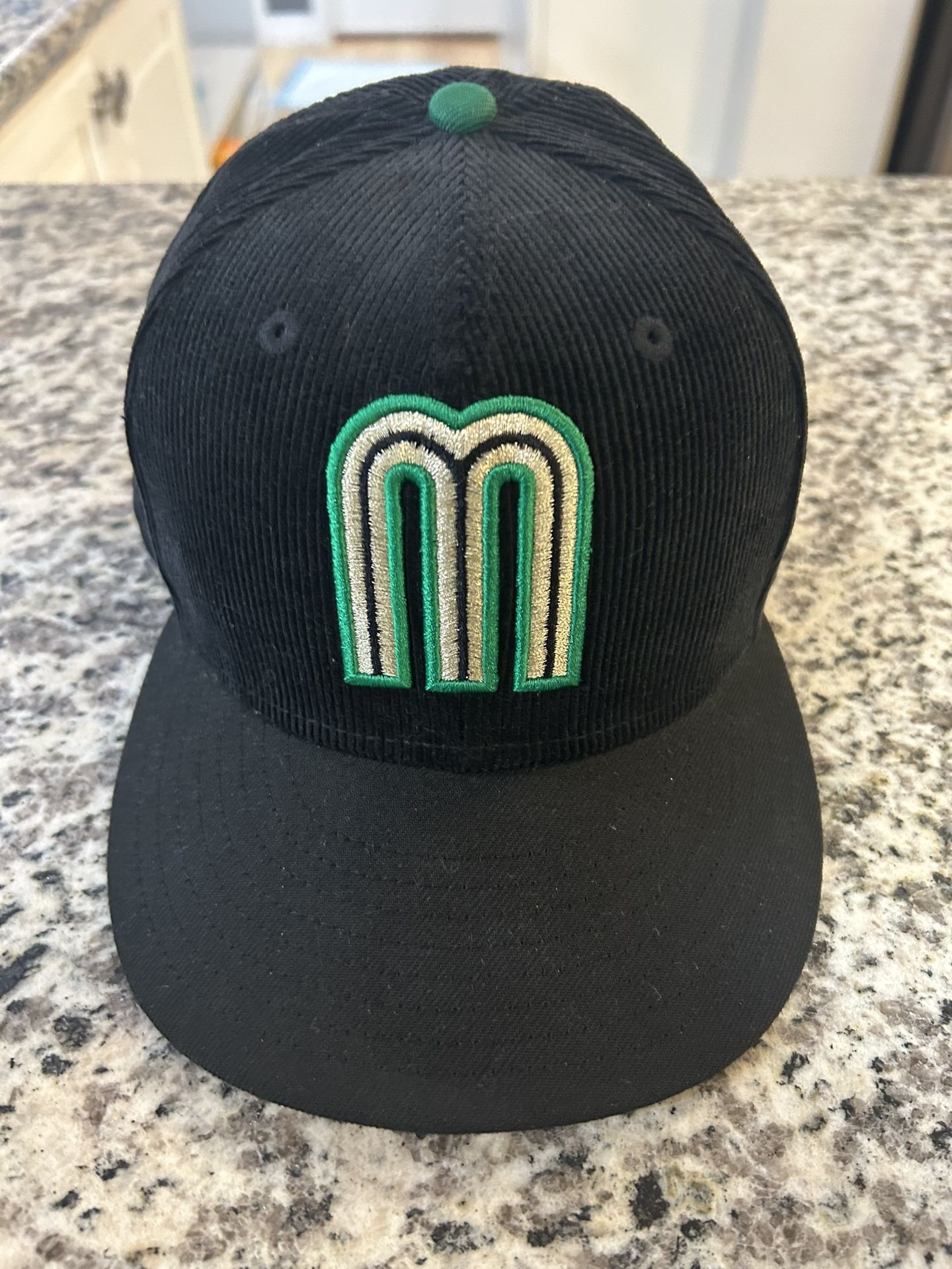Mexico Hat
