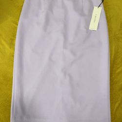 Calvin Klein Pencil Skirt 