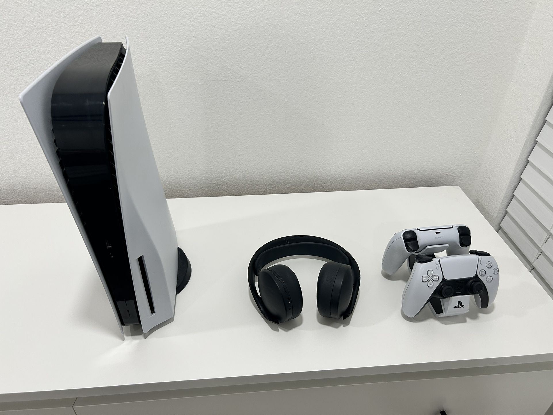 PS5