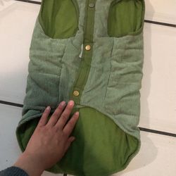 Dog Sweater I’m Home Now Leaving Tomorrow For Work