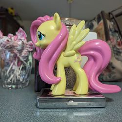 My Little Pony Friendship Is Magic Collectable Fluttershy Funko Vinyl Figurine Toy