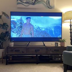 Tv stand / coffee Table $75