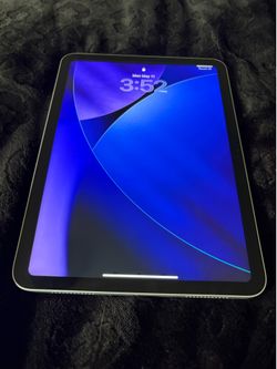 Apple IPad 10th Generation
