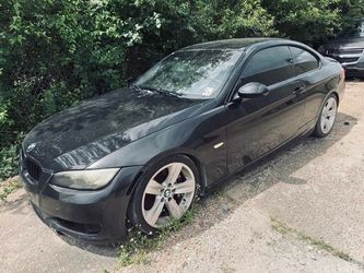 2008 BMW 335