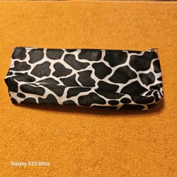 $1   MINI MAKEUP BAG