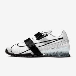 nike power lifting shoes Romaleos 4