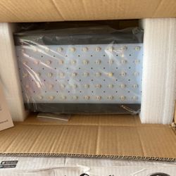 Diping Grow light