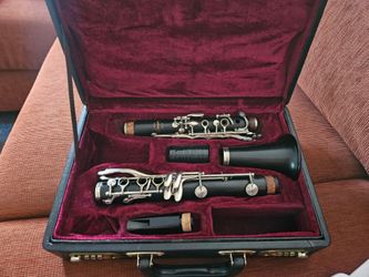Clarinet
