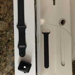 Apple Watch Series 3 OG Everything, GREAT CONDITION