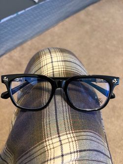 Glasses