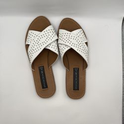 Steven By Steve Madden Sandals