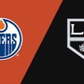 Edmonton Oilers at Los Angeles Kings Tickets 