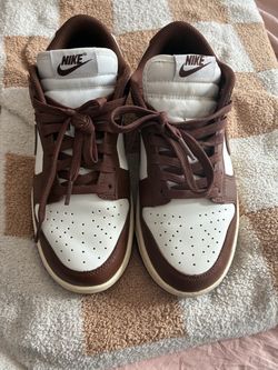 Nike size 8.5