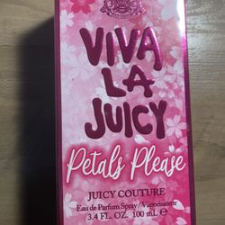 Eau De Parfum/ Perfume 