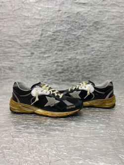 Golden Goose DAD-STAR 44
